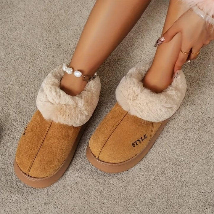 Sandrine™ | Chaussures confortables à enfiler