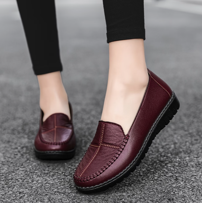 Laetitia™ | Chaussures confortables à enfiler