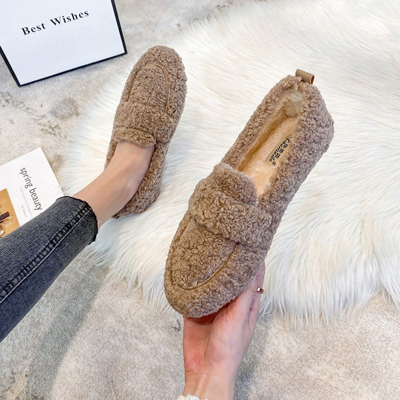 Michèle™ | Chaussures confortables à soutien ergonomique