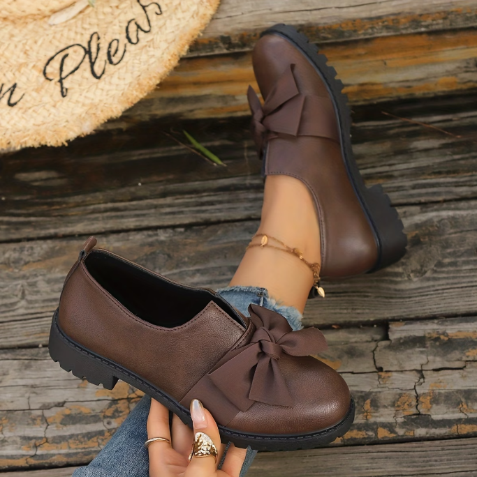 Elsa™ | Chaussures confortables à enfiler