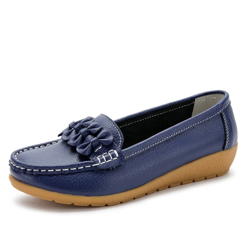 Mélissa™ | Chaussures confortables à enfiler