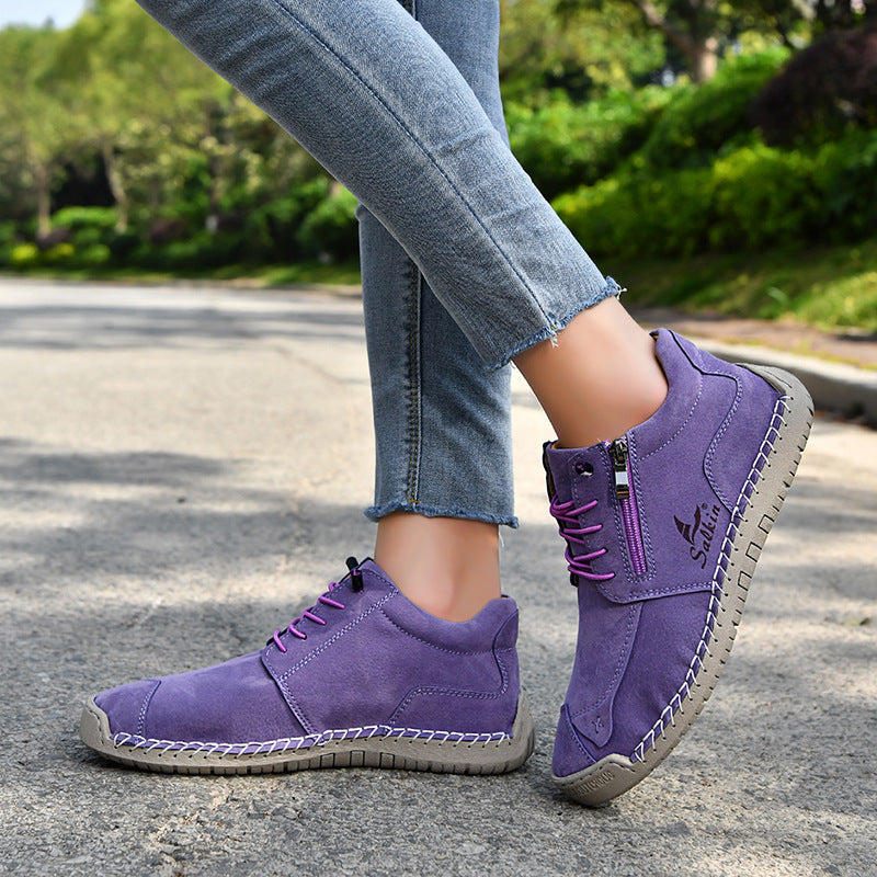 Ergovita™ | Chaussures confortables à soutien ergonomique