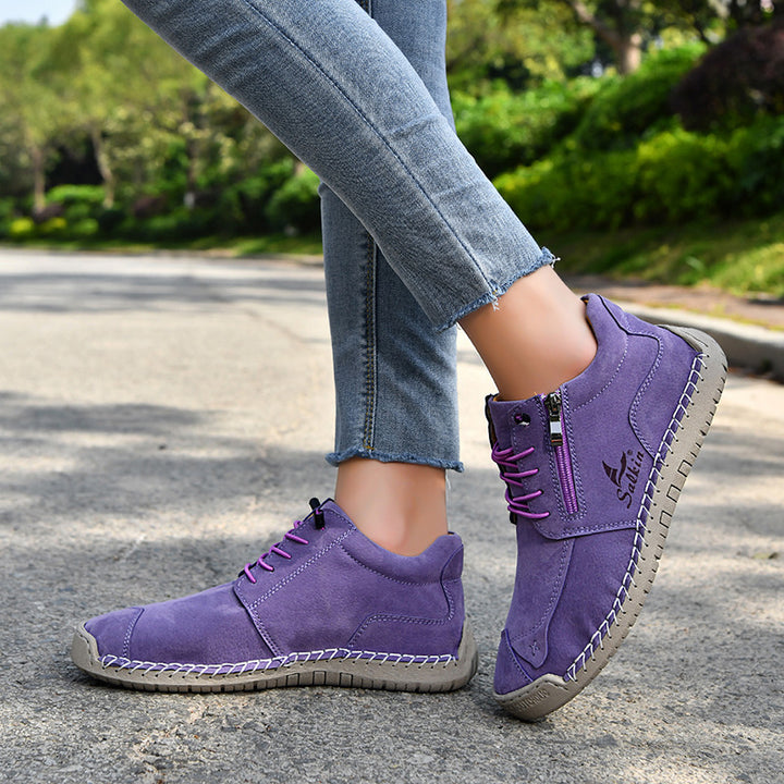 Ergovita™ | Chaussures confortables à soutien ergonomique