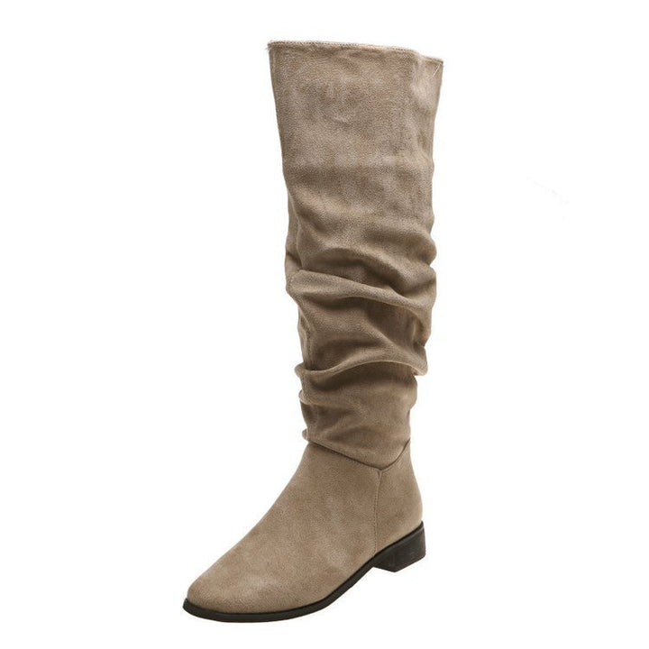 Tiphaine™ | Bottines confortables à soutien intégral