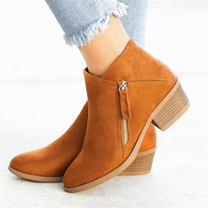 Clémence™ | Escarpins confortables à soutien ergonomique