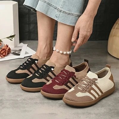 Vitaflex™ | Chaussures confortables à soutien ergonomique