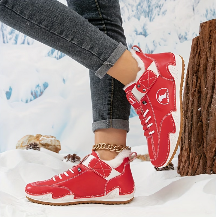 Adèle™ | Chaussures confortables à soutien ergonomique