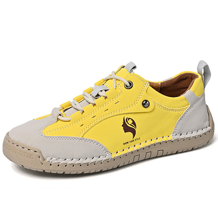 Ergosole™ | Chaussures confortables à soutien ergonomique
