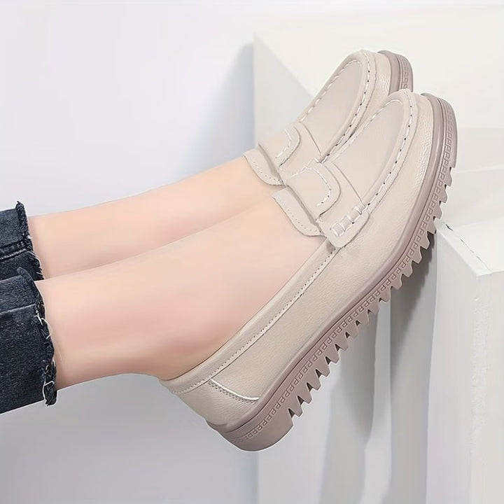 Vitasole™ | Chaussures confortables à soutien ergonomique