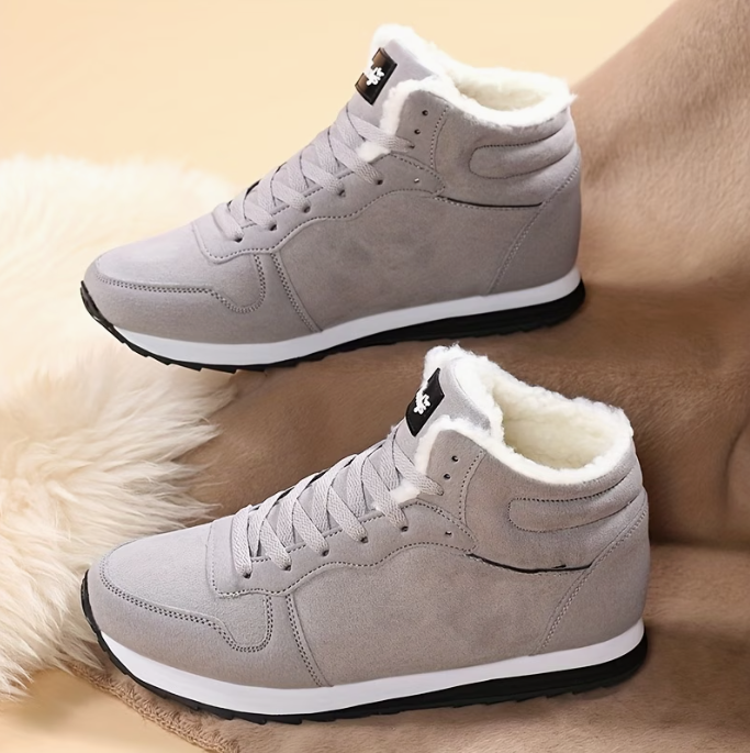 Amandine™ | Baskets confortables à soutien ergonomique