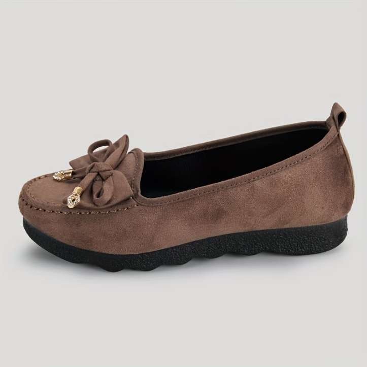 Ergoflex™ | Chaussures confortables à soutien ergonomique