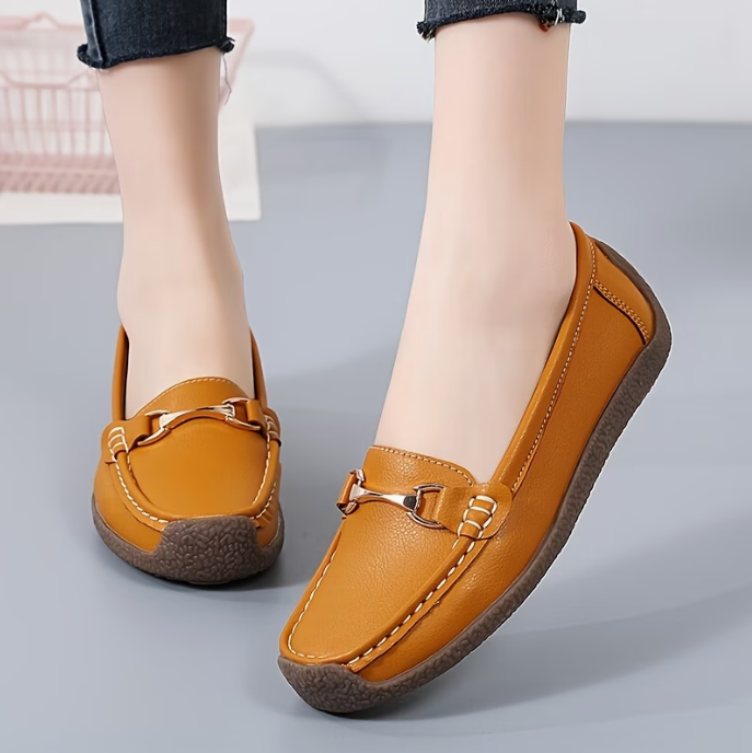 Ecovita™ | Chaussures confortables à soutien ergonomique