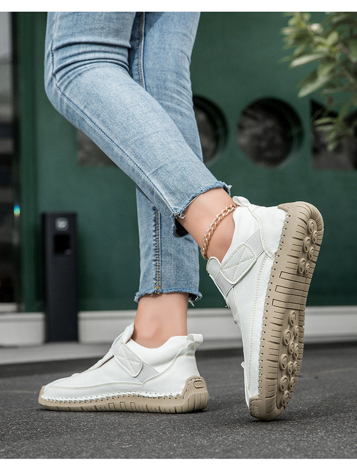 Orthoflex™ | Chaussures confortables à soutien ergonomique