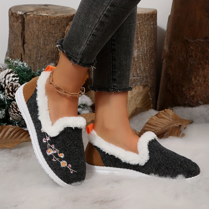 Corinne™ | Chaussures confortables à soutien ergonomique