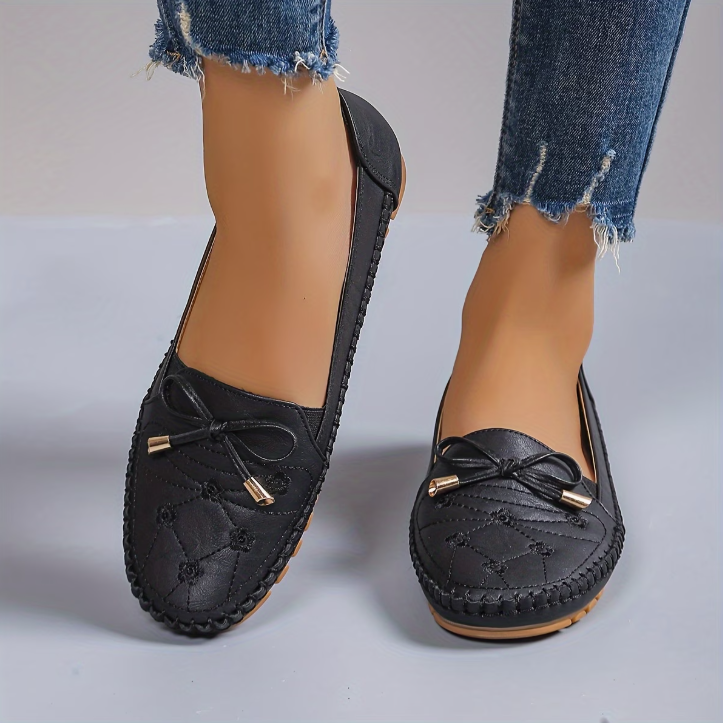 Danielle™ | Chaussures confortables à enfiler