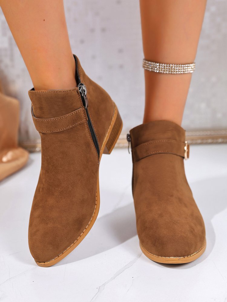 Blandine™ | Escarpins confortables à soutien ergonomique