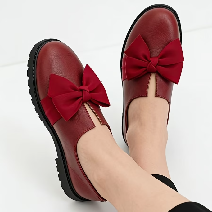 Elsa™ | Chaussures confortables à enfiler