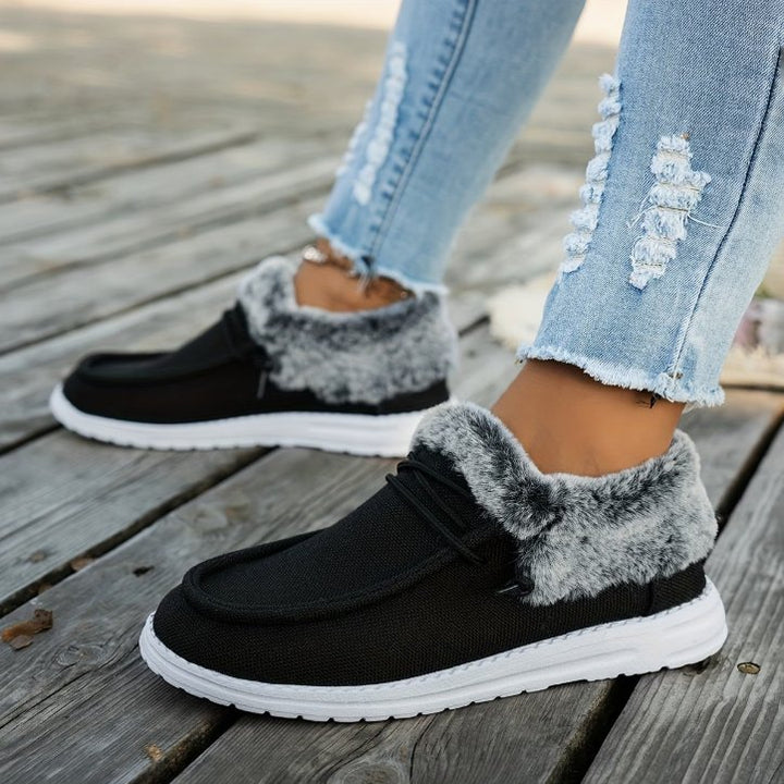 Orthosole™ | Chaussures confortables à soutien ergonomique