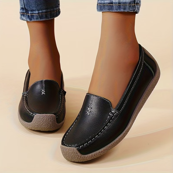 Ergovia™ | Chaussures confortables à soutien ergonomique