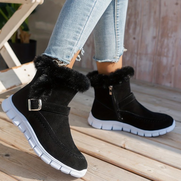 Novastep™ | Chaussures confortables à enfiler