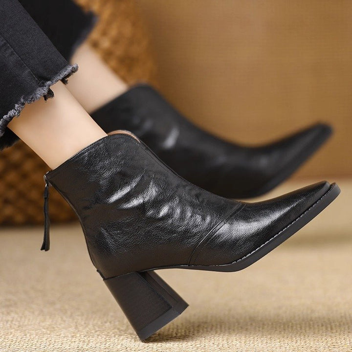 Priscille™ | Escarpins confortables à soutien stable