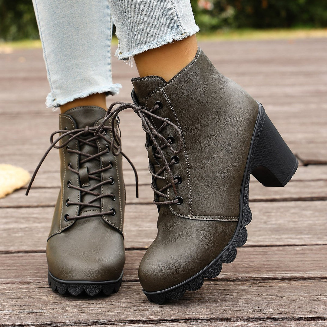Sidonie™ | Escarpins confortables à soutien ergonomique