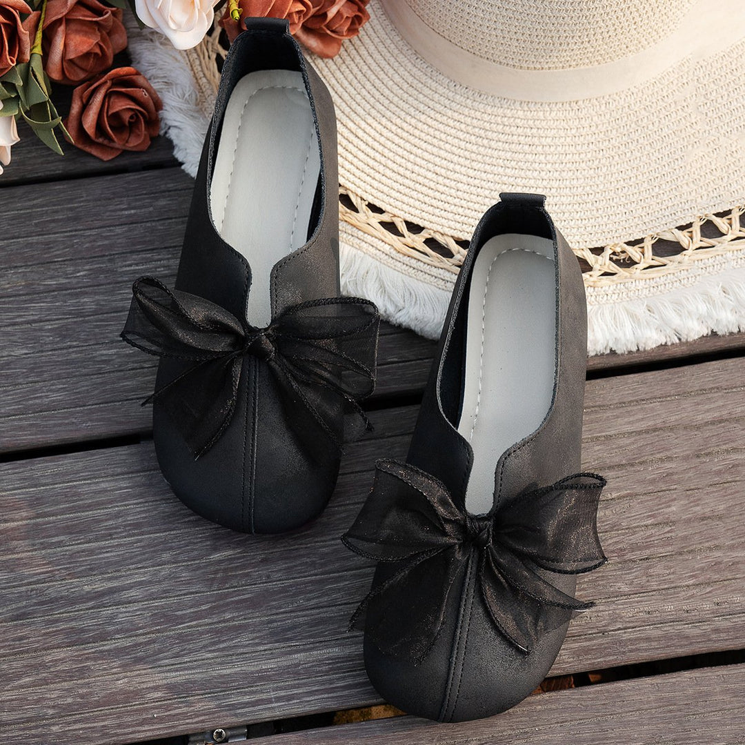 Marianne™ | Chaussures confortables à enfiler