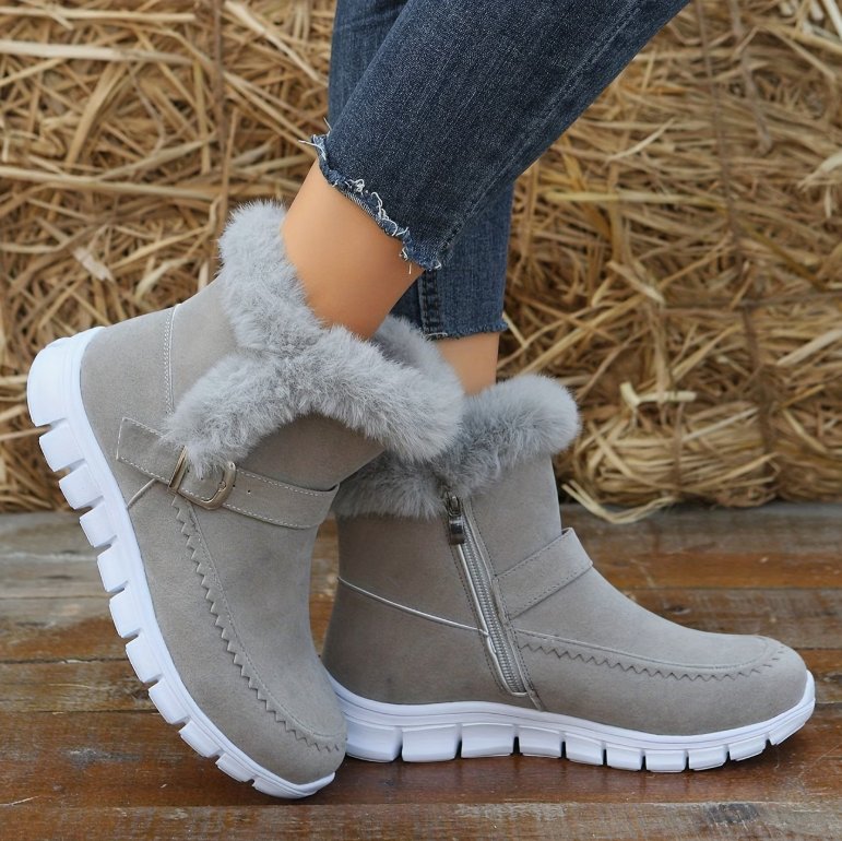 Novastep™ | Chaussures confortables à enfiler
