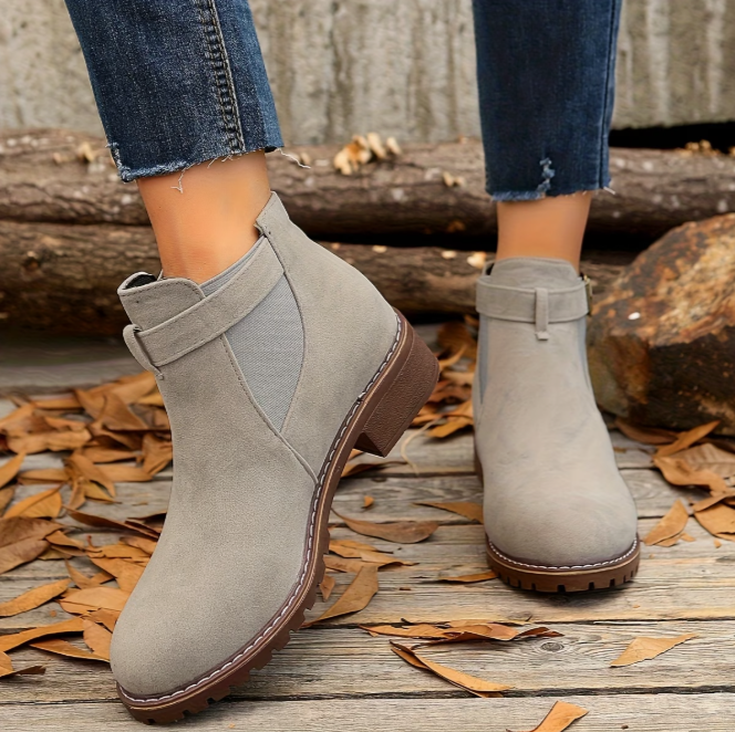 Softstep™ | Escarpins confortables à soutien ergonomique