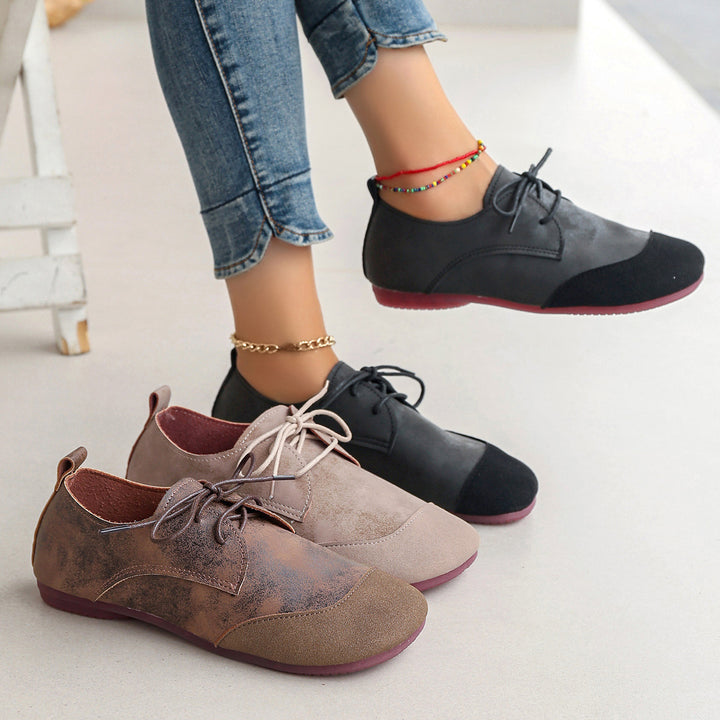 Orthovia™ | Chaussures confortables à soutien ergonomique