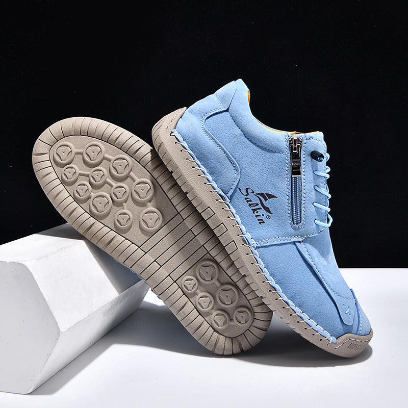 Ergovita™ | Chaussures confortables à soutien ergonomique
