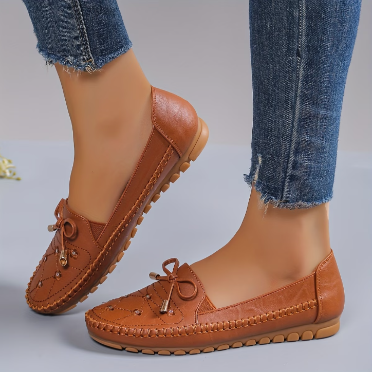 Danielle™ | Chaussures confortables à enfiler