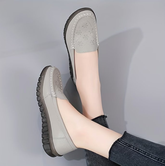 Marine™ | Chaussures confortables à enfiler