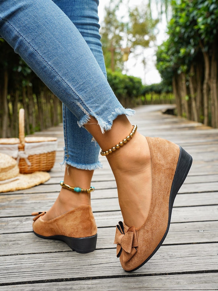 Manon™ | Chaussures confortables à enfiler