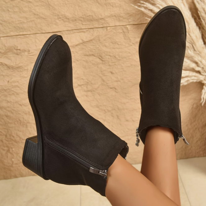 Softsole™ | Escarpins confortables à soutien ergonomique
