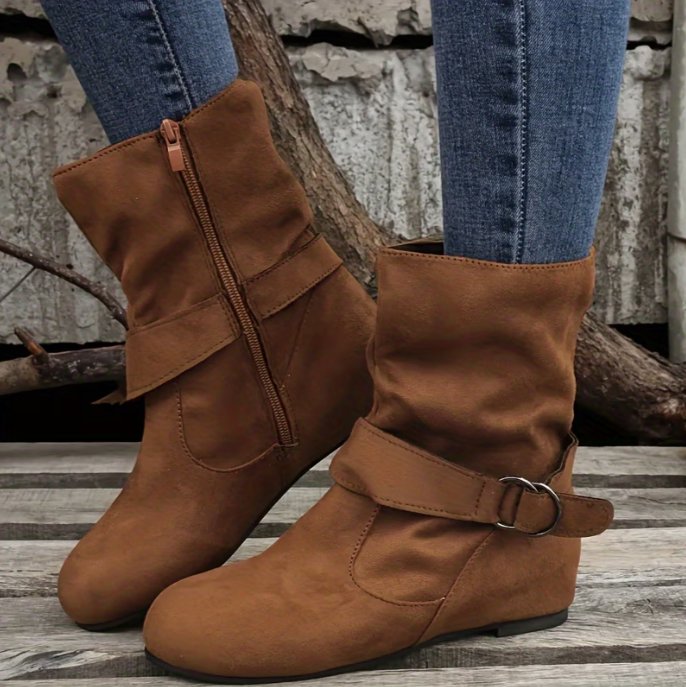 Sanastep™ | Chaussures confortables à enfiler
