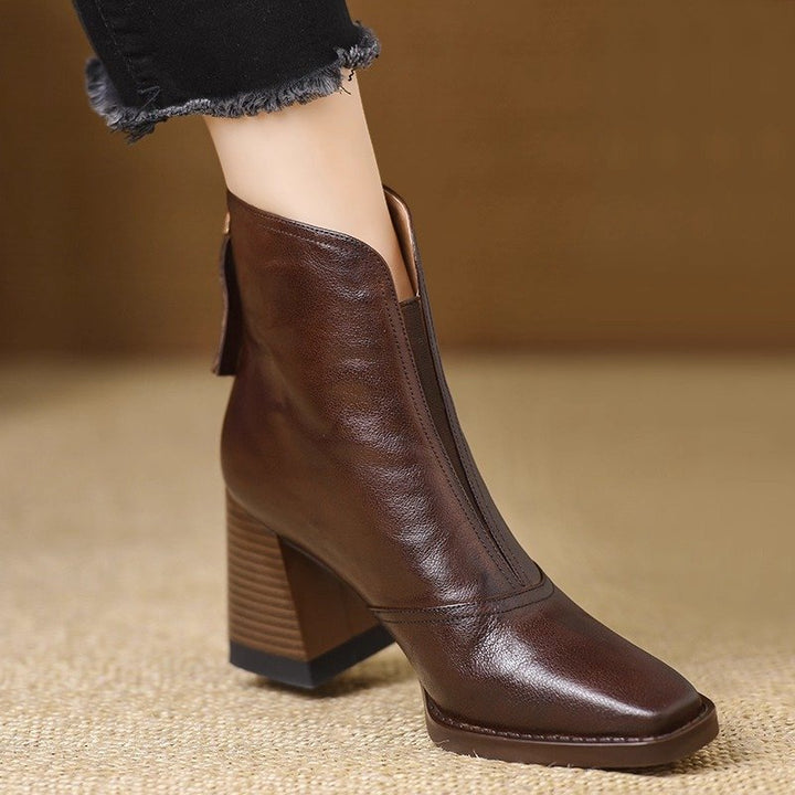 Priscille™ | Escarpins confortables à soutien stable