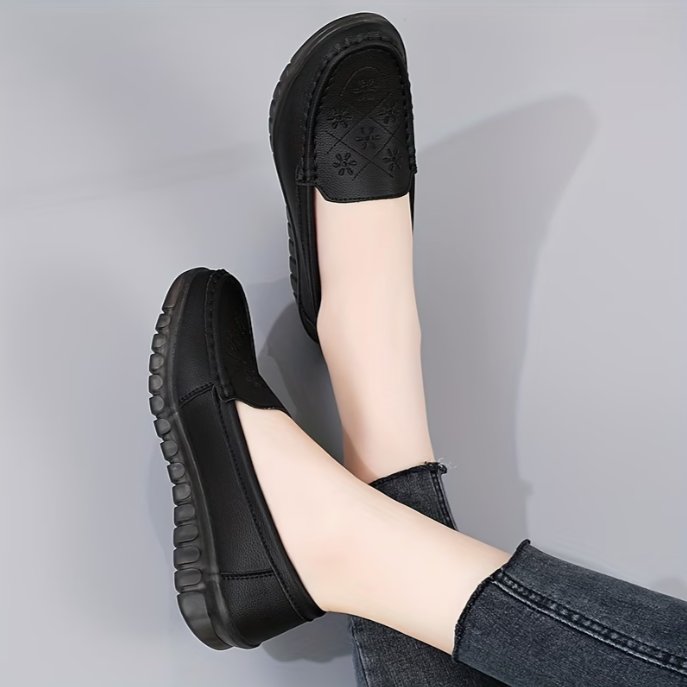 Marine™ | Chaussures confortables à enfiler