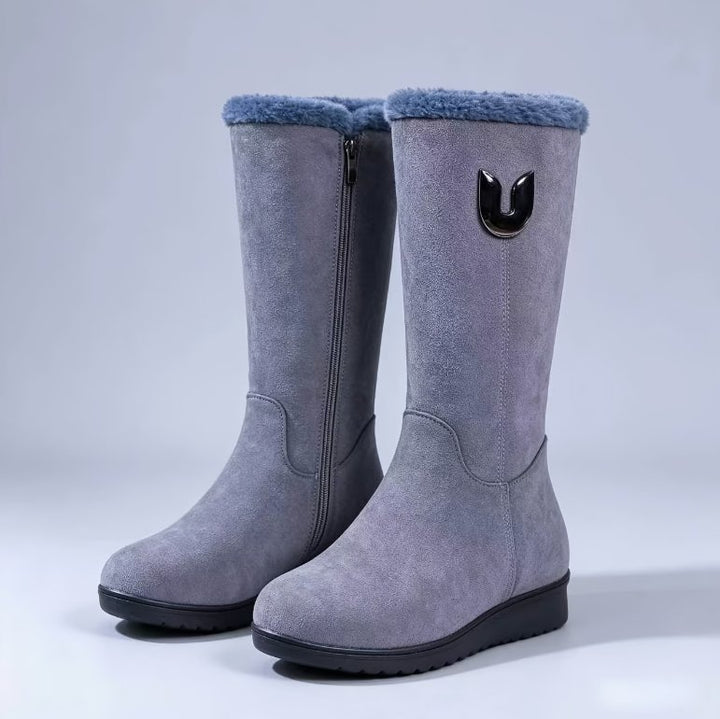 Adeline™ | Bottines confortables à soutien ergonomique