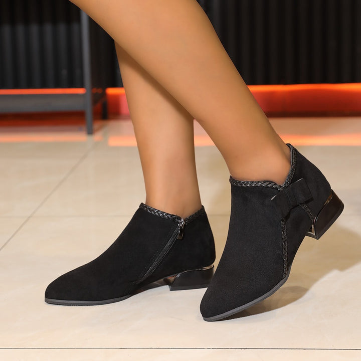 Charline™ | Escarpins confortables à soutien ajusté