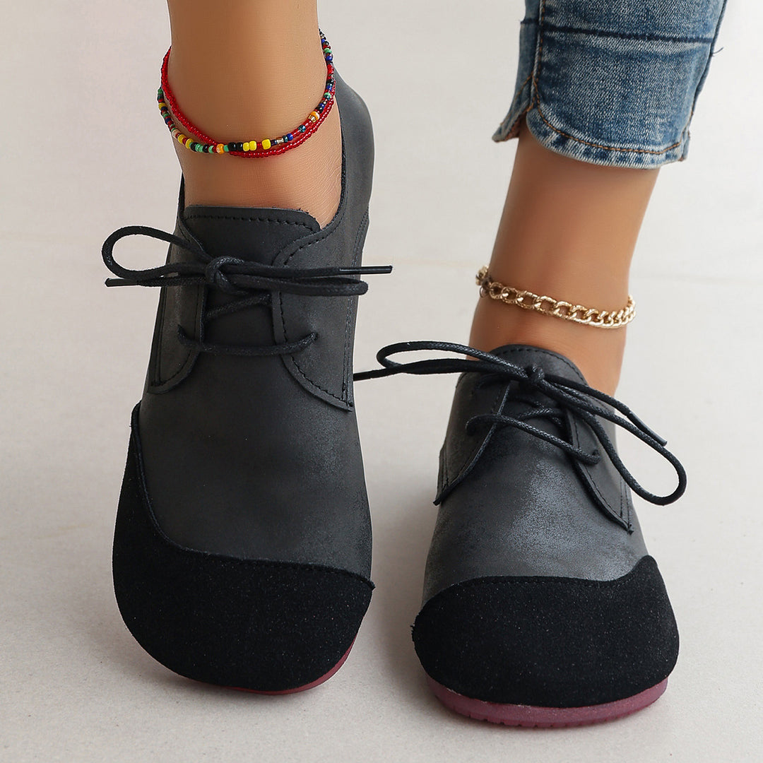 Orthovia™ | Chaussures confortables à soutien ergonomique
