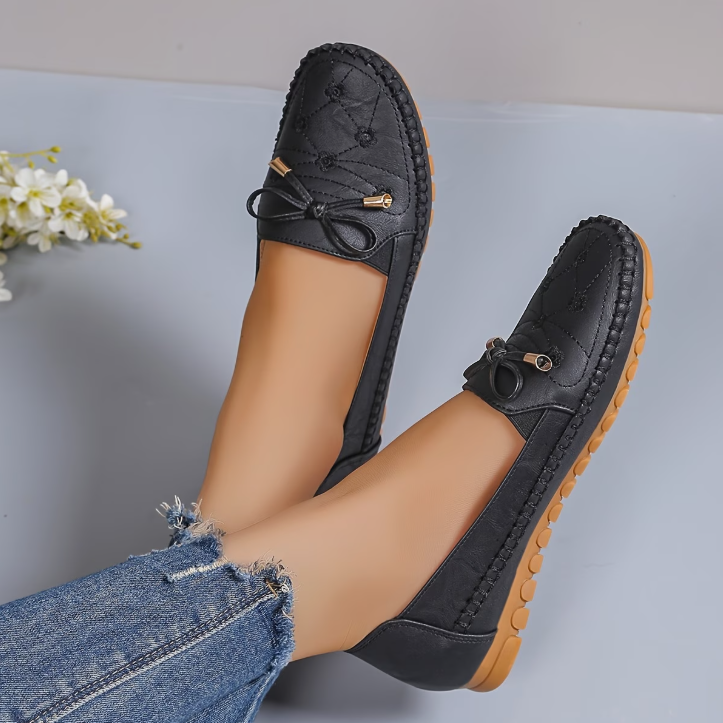 Danielle™ | Chaussures confortables à enfiler