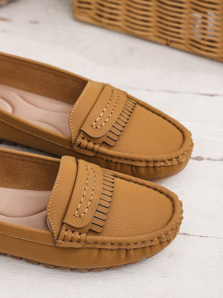 Élodie™ | Chaussures confortables à enfiler