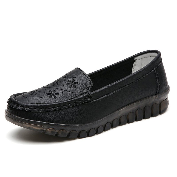 Marine™ | Chaussures confortables à enfiler