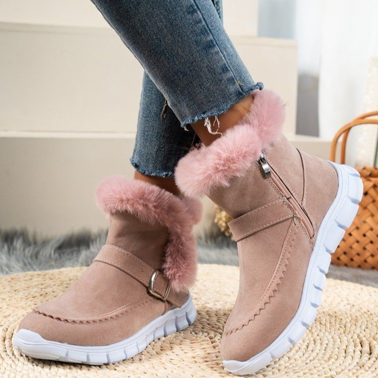 Novastep™ | Chaussures confortables à enfiler
