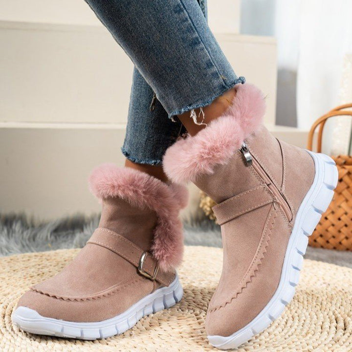 Novastep™ | Chaussures confortables à enfiler