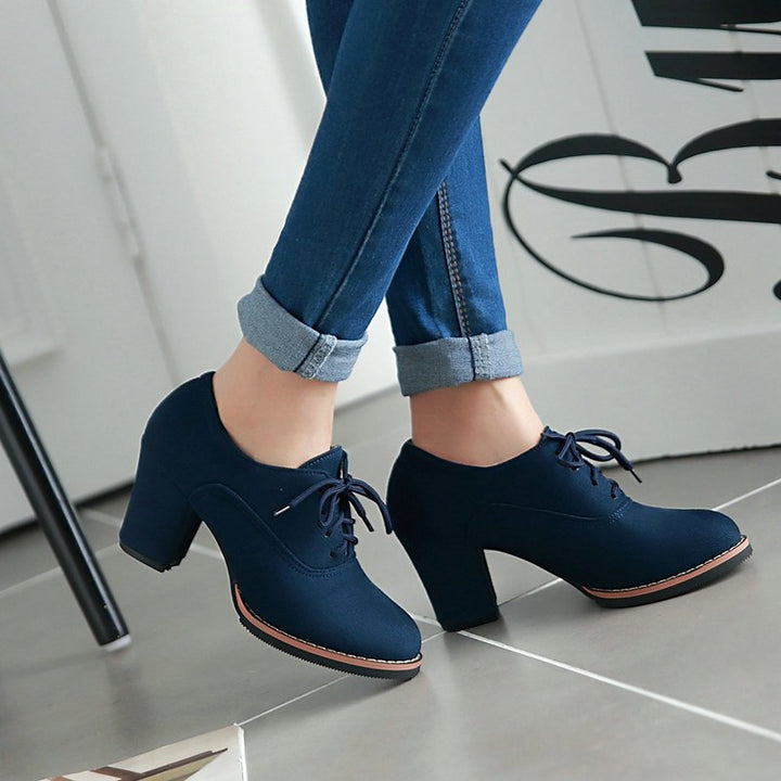 Hortense™ | Escarpins confortables à soutien ergonomique