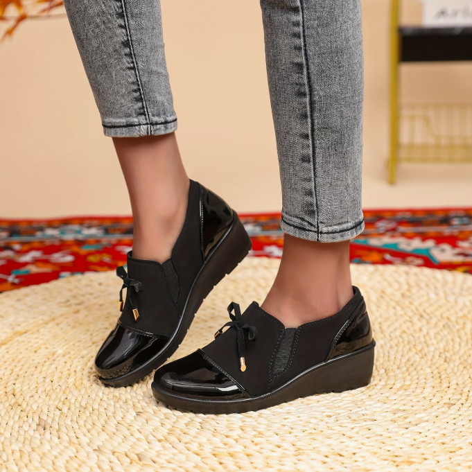 Catherine™ | Mocassins confortables à enfiler