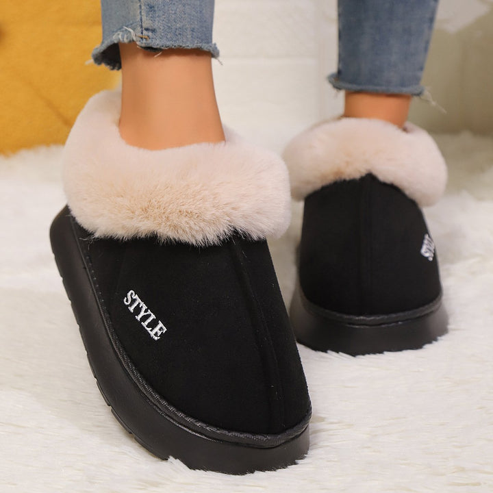 Sandrine™ | Chaussures confortables à enfiler