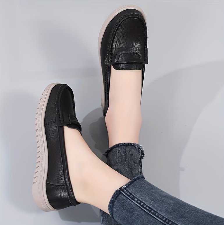 Vitasole™ | Chaussures confortables à soutien ergonomique